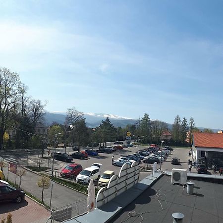 Apartamenty Orle Jelenia Gora Exterior photo