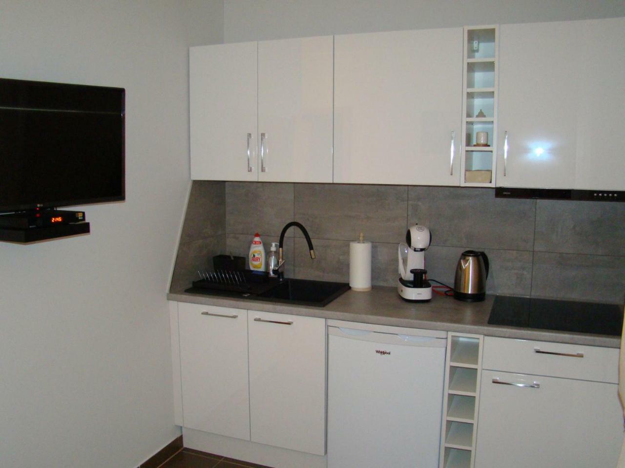 Apartamenty Orle Jelenia Gora Exterior photo