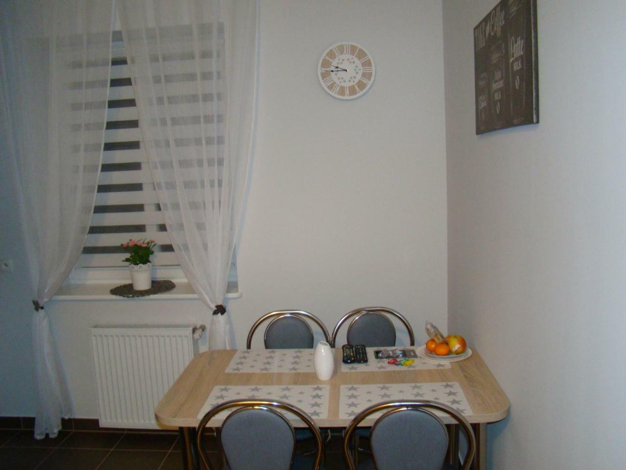 Apartamenty Orle Jelenia Gora Exterior photo
