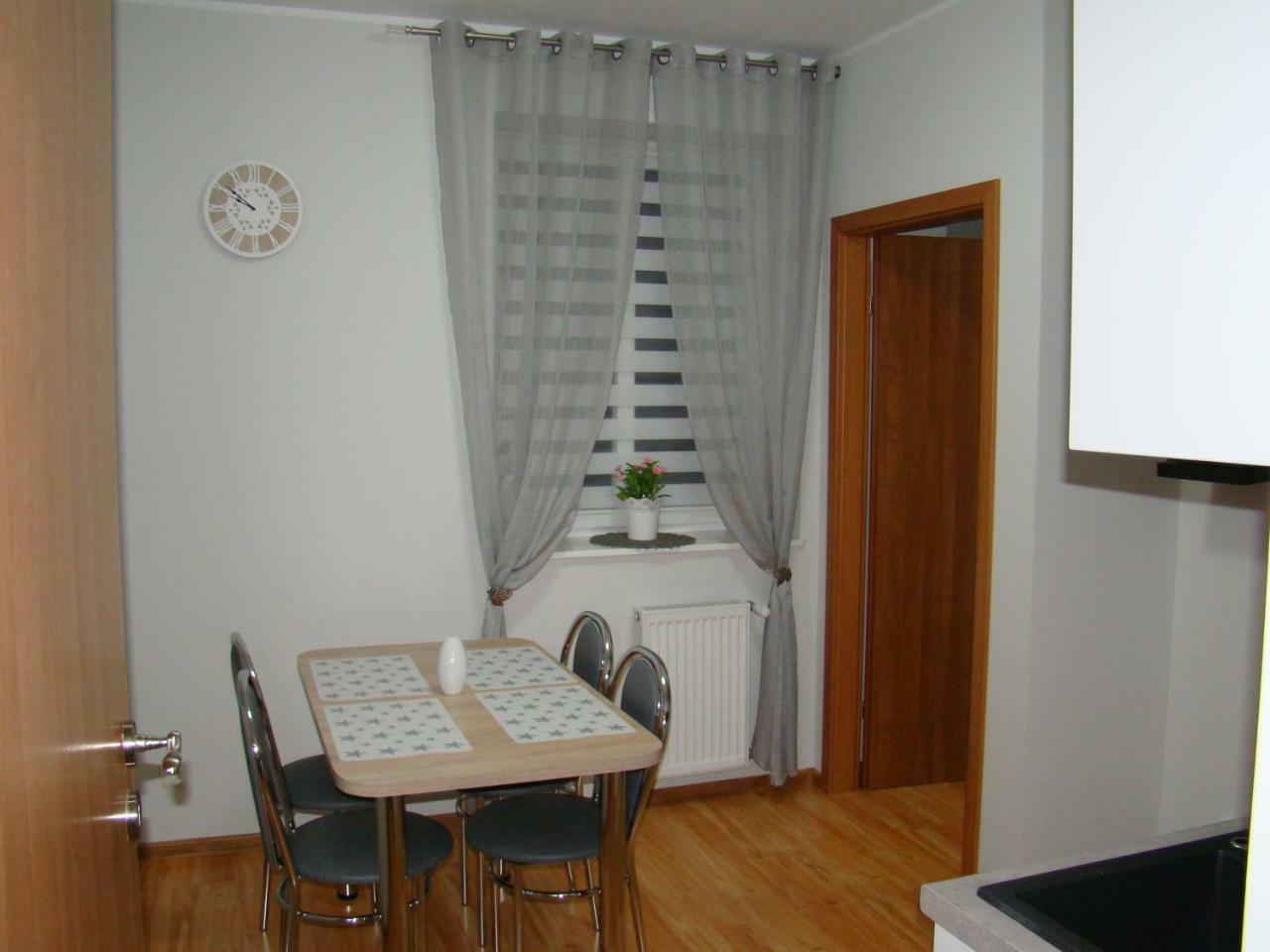 Apartamenty Orle Jelenia Gora Exterior photo