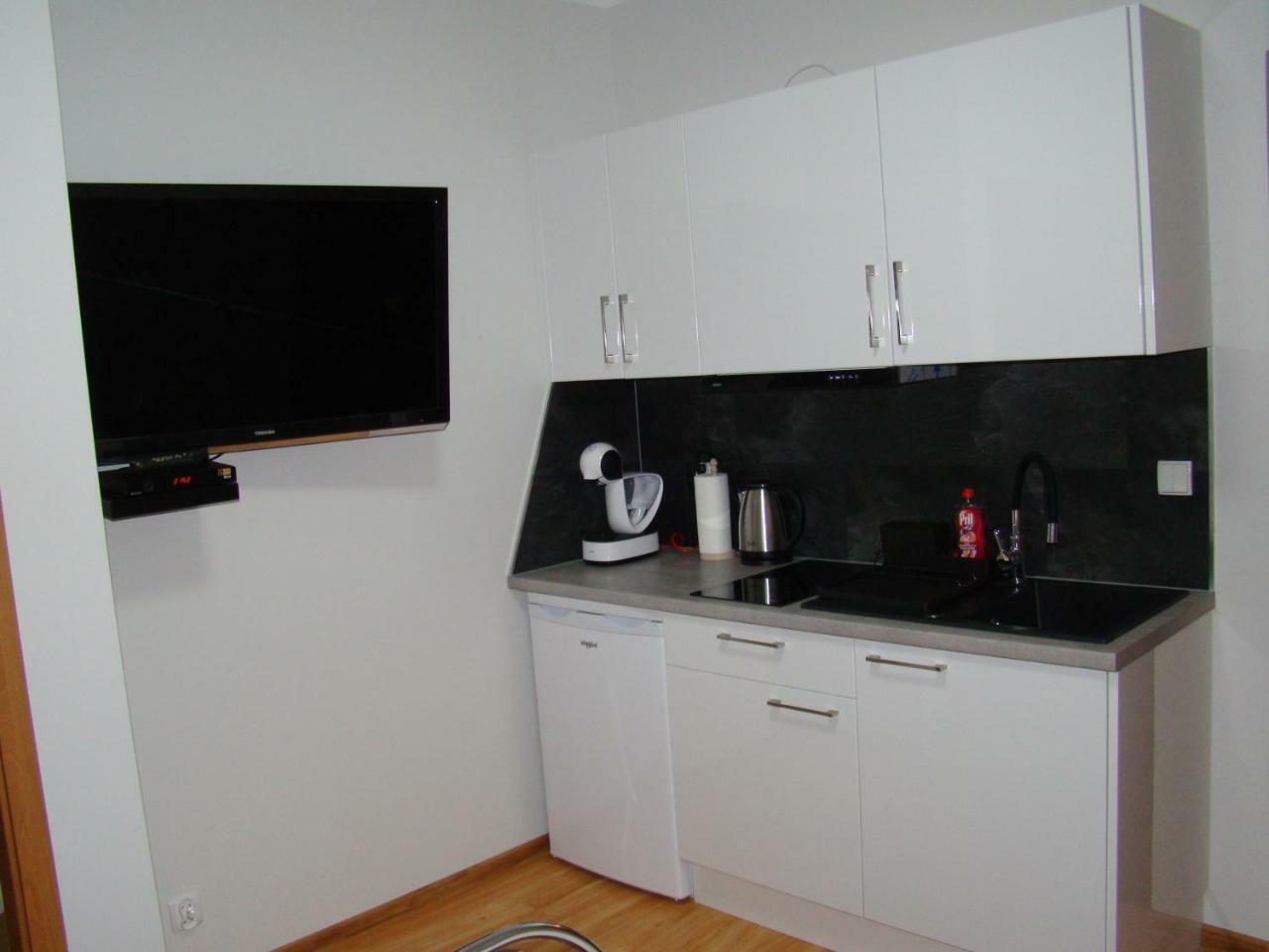 Apartamenty Orle Jelenia Gora Exterior photo