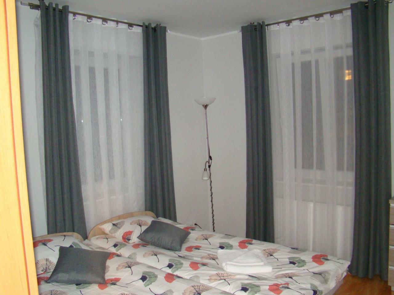 Apartamenty Orle Jelenia Gora Exterior photo