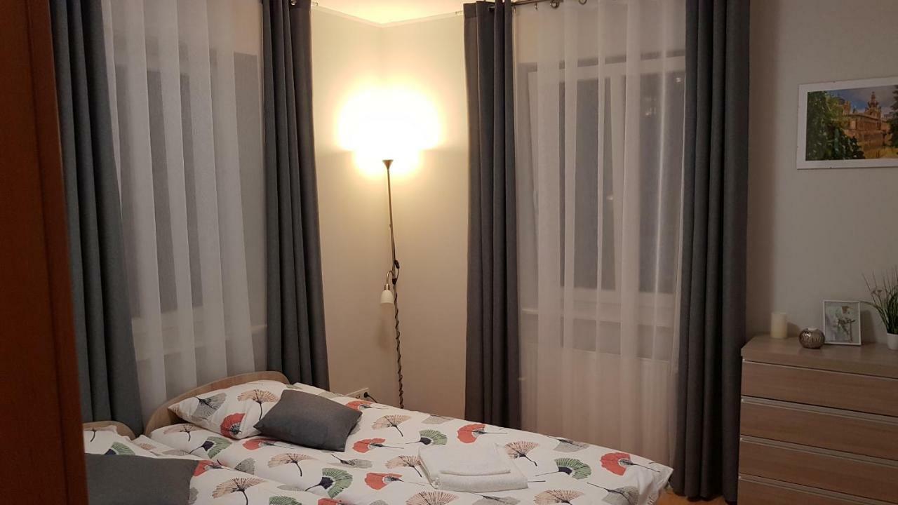Apartamenty Orle Jelenia Gora Exterior photo