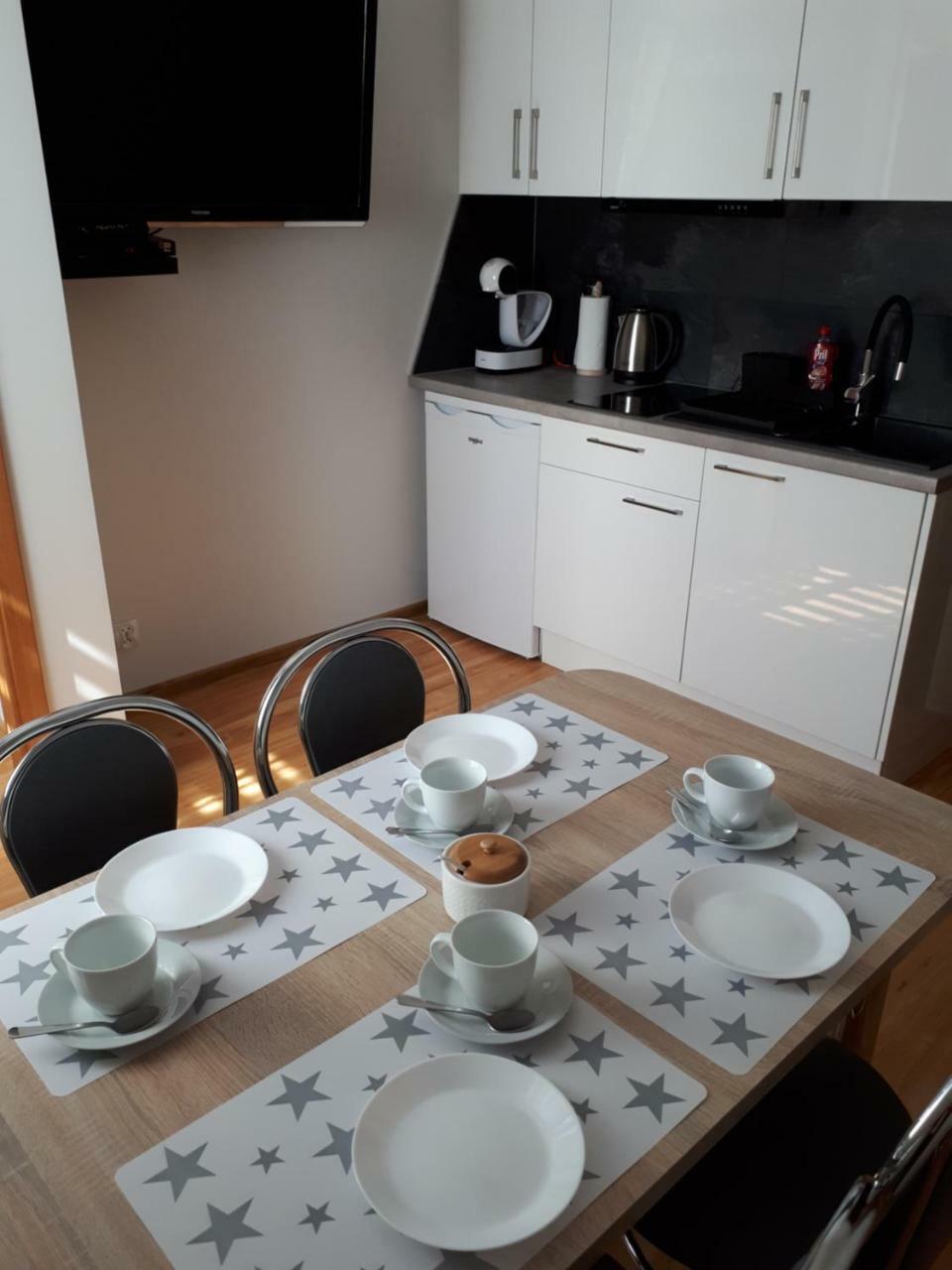 Apartamenty Orle Jelenia Gora Exterior photo