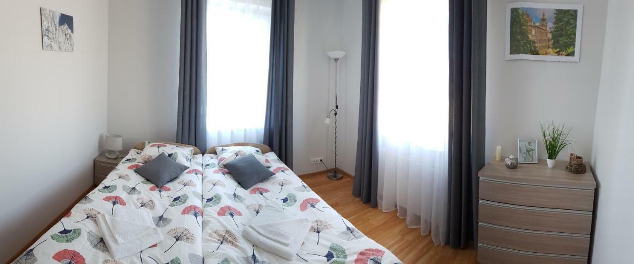 Apartamenty Orle Jelenia Gora Exterior photo