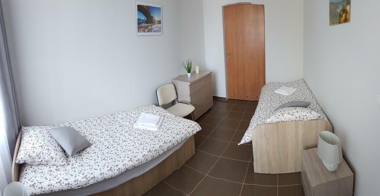 Apartamenty Orle Jelenia Gora Exterior photo