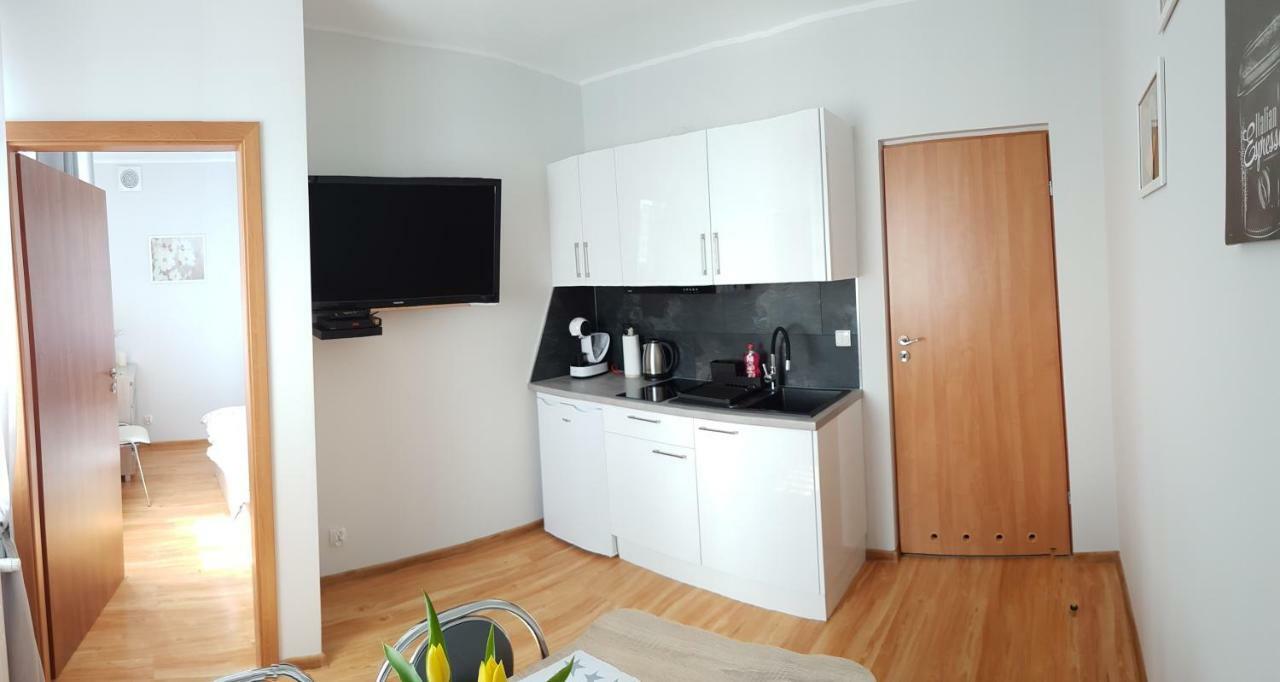 Apartamenty Orle Jelenia Gora Exterior photo