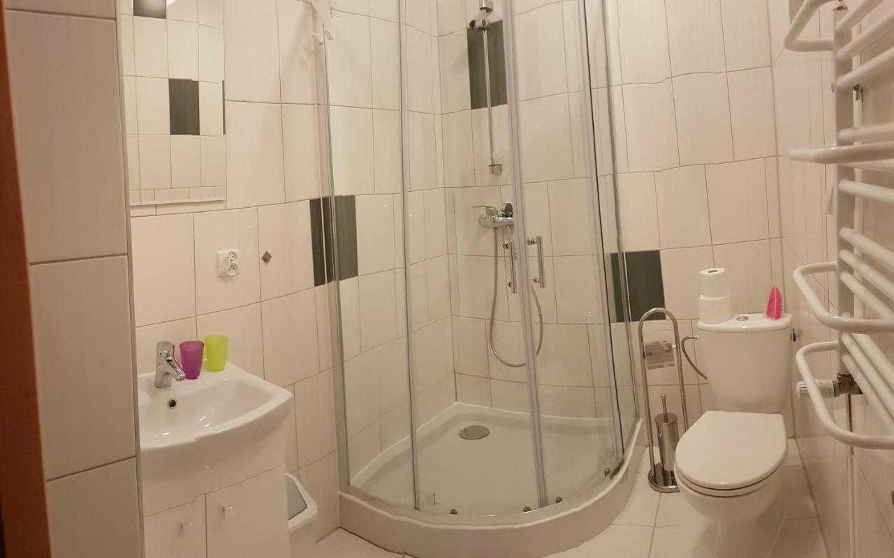 Apartamenty Orle Jelenia Gora Exterior photo