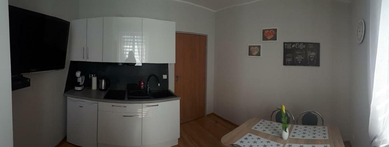 Apartamenty Orle Jelenia Gora Exterior photo